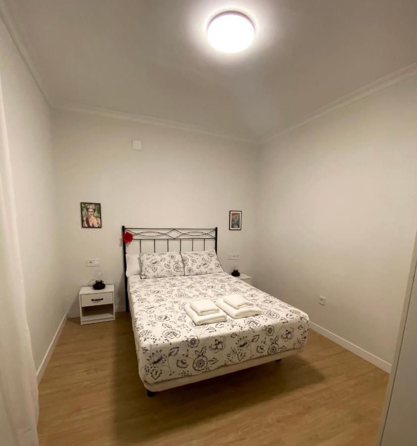 Apartamento Jalon *