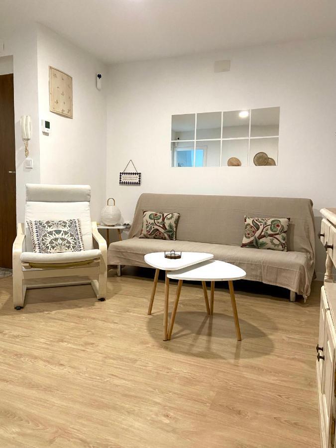 Apartment Apartamento Jalon
